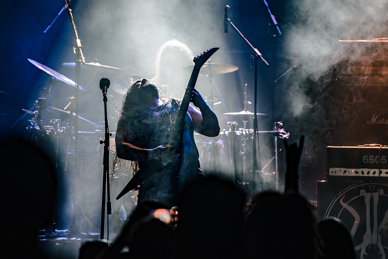 Triptykon - Sideshow Chile TerrorFest